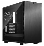Fractal Design Define 7 Black TG Dark Tint E-ATX