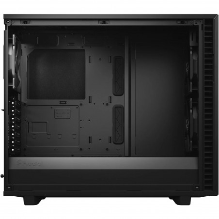 Fractal Design Define 7 Black TG Dark Tint E-ATX