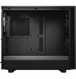 Fractal Design Define 7 Black TG Dark Tint E-ATX