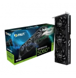Palit GeForce RTX 5060 TI 16GB Infinity 3 16GB GDDR7 DLSS 4
