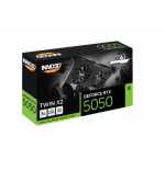 VGA Inno3D GeForce® RTX 5050 8GB Twin X2