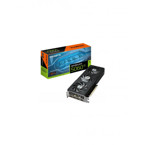 Gigabyte GeForce RTX 5060 TI 16GB Eagle Max OC