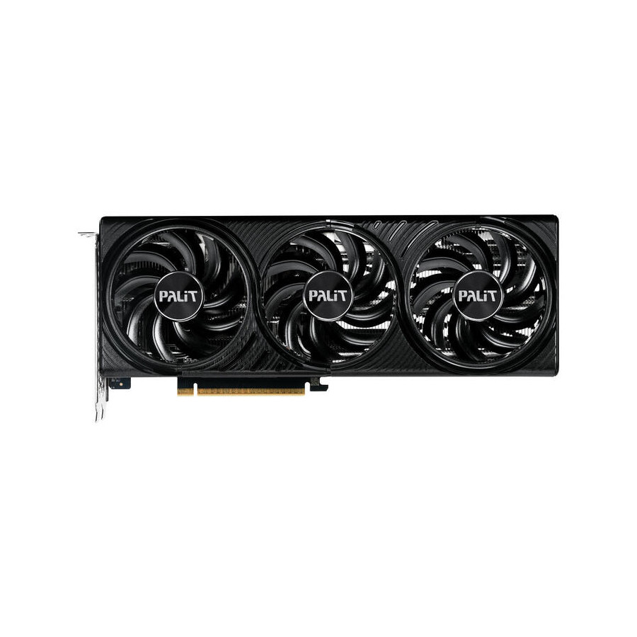Palit GeForce RTX 5060 8GB Infinity 3 OC Palit GeForce RTX 5060 8GB Infinity 3 OC