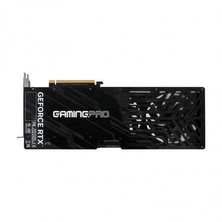 VGA Palit GeForce® RTX 5070 12GB GamingPro-S OC
