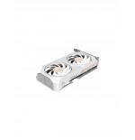 VGA ZOTAC GeForce® RTX 5050 8GB Twin Edge OC White