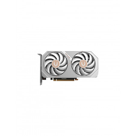 VGA ZOTAC GeForce® RTX 5050 8GB Twin Edge OC White