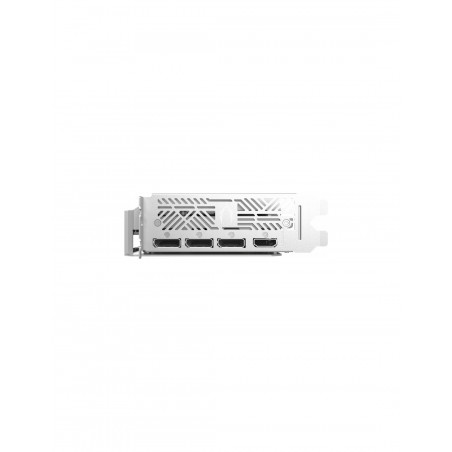 VGA ZOTAC GeForce® RTX 5050 8GB Twin Edge OC White