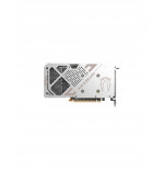 VGA ZOTAC GeForce® RTX 5050 8GB Twin Edge OC White