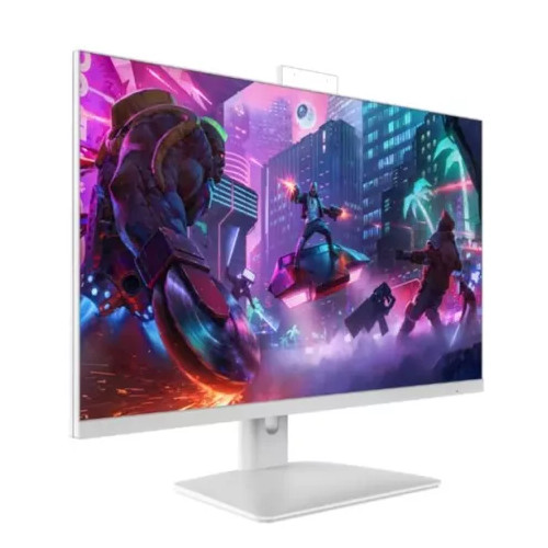 NILOX NXM24REGWEB01W 23.8" Full HD IPS 75Hz 5ms blanco