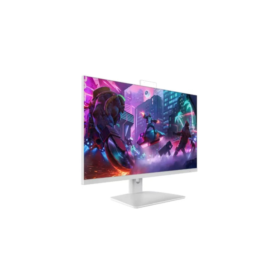 NILOX NXM24REGWEB01W 23.8" Full HD IPS 75Hz 5ms blanco