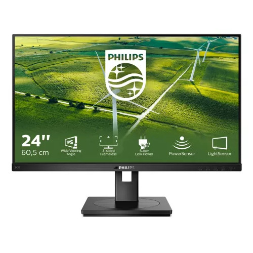 PHILIPS 242B1G/00 23.8" FULL HD IPS 75Hz 4ms