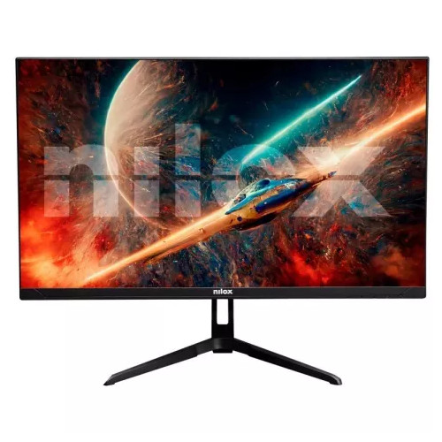 NILOX NXM24FHD16511, 27", FULL HD, IPS, 100HZ, 1ms