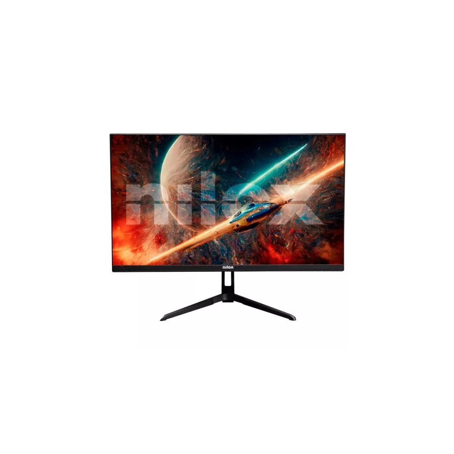 NILOX NXM24FHD16511, 27", FULL HD, IPS, 100HZ, 1ms