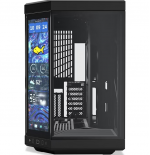 Hyte Y70 Touch Infinite negra