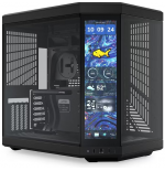 Hyte Y70 Touch Infinite negra