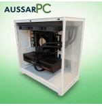 AussarPC Gaming BTS 2025 | Ryzen 9600X | RX 9070 XT | 32GB RAM | 1TB NVMe | 750W