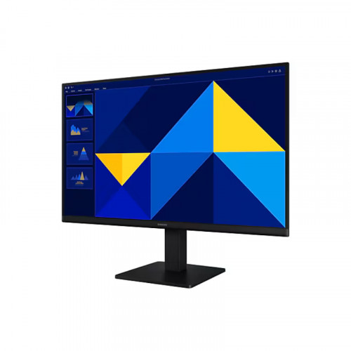 SAMSUNG Gaming Essential S3 24" 1920x1080 5ms