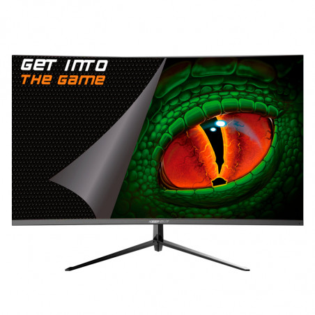 KEEP OUT Gaming XGM24Cv3 Curvo 24"1920x1080 1ms