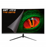 KEEP OUT Gaming XGM24Cv3 Curvo 24"1920x1080 1ms