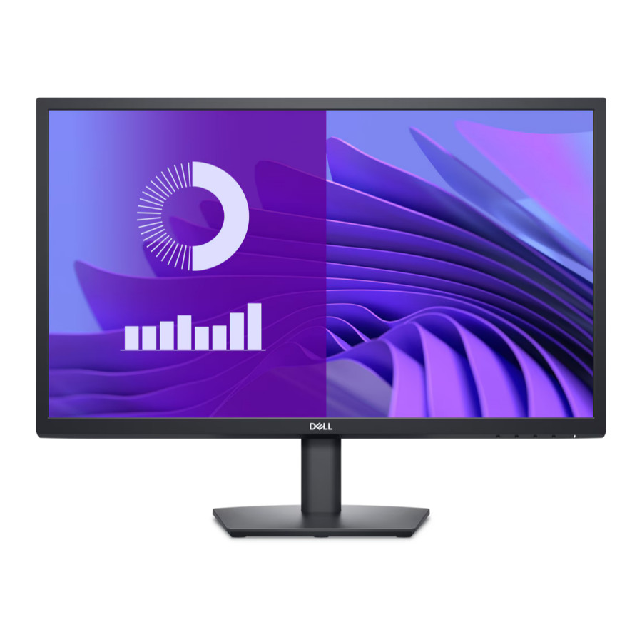 DELL-E2425H, 23.8", FULL HD, VA, 75Hz, 5ms DELL-E2425H, 23.8", FULL HD, VA, 75Hz, 5ms