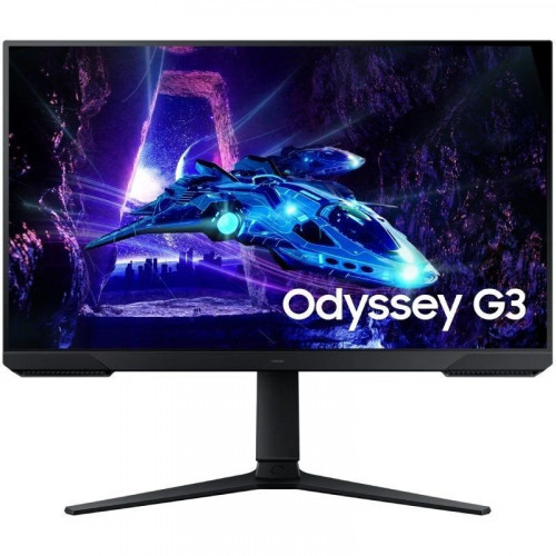 SAMSUNG GAMING ODYSSEY G3 24" 1920x1080 1ms