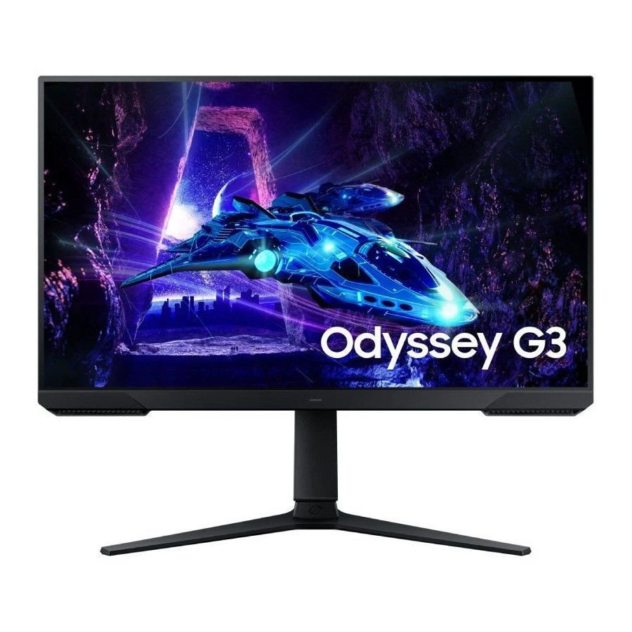 SAMSUNG GAMING ODYSSEY G3 24" 1920x1080 1ms SAMSUNG GAMING ODYSSEY G3 24" 1920x1080 1ms