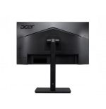 Acer UM.QB7EE.307 23.8" IPS Full HD 4 ms Webcam