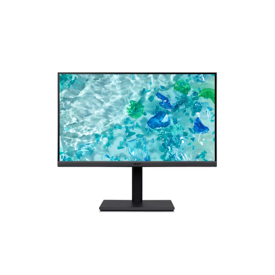 Acer UM.QB7EE.307 23.8" IPS Full HD 4 ms Webcam