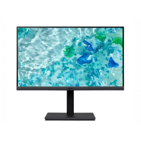 Acer UM.QB7EE.307 23.8" IPS Full HD 4 ms Webcam
