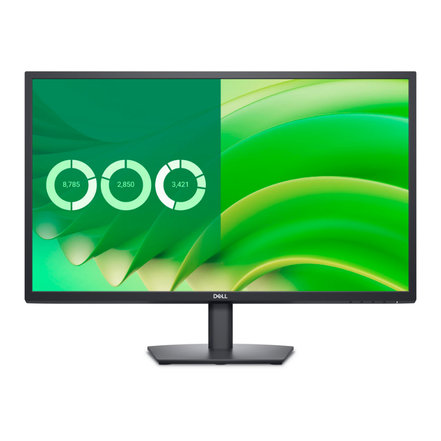 DELL E2725H 27" 1920x1080 5ms DELL E2725H 27" 1920x1080 5ms