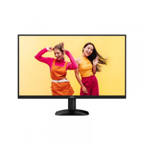 AOC 27B35HM 27" FHD Inclinable 100x100 1ms