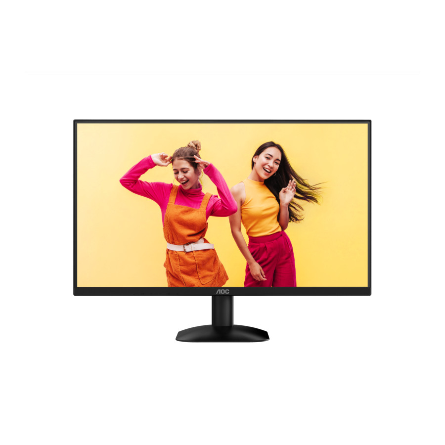 AOC 27B35HM 27" FHD Inclinable 100x100 1ms AOC 27B35HM 27" FHD Inclinable 100x100 1ms
