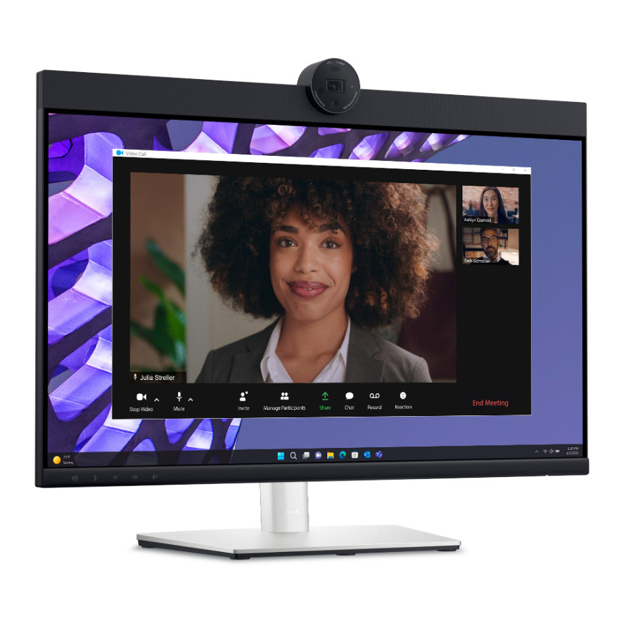 DELL P2424HEB, 23.8", FULL HD, IPS, 60Hz, 5ms