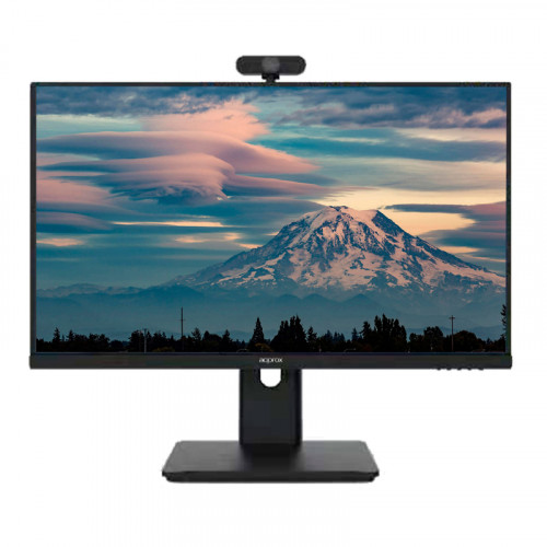 APPROX APPM24SWBV3, 23.8, FULL HD, VA, 120Hz, 4ms