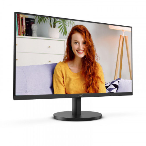 AOC U27B3M MM 27" UHD 4K VA 60Hz 4ms