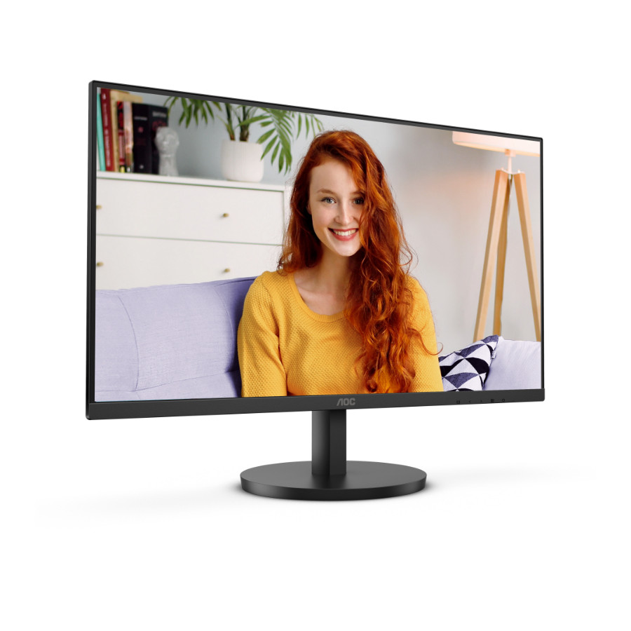 AOC U27B3M MM 27" UHD 4K VA 60Hz 4ms AOC U27B3M MM 27" UHD 4K VA 60Hz 4ms