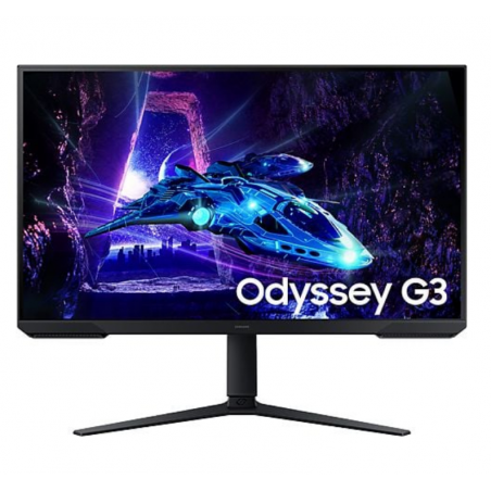 SAMSUNG LS32DG302EUXEN 32" FULL HD VA 180Hz 1ms