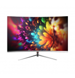 MARS GAMING 4T MV27C 27" FULL HD IPS 1920x1080 Curvo 1ms