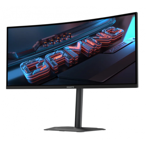 GIGABYTE G34WQCP 34" 2560x1080 IPS 5ms