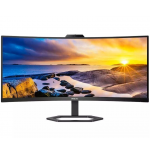 PHILIPS 34E1C5600HE curvo 34" 3440x1440 IPS UltraWide QHD 5ms