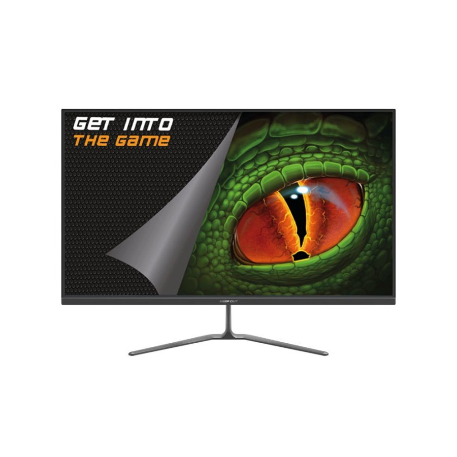 Keep Out XGM32V7 32'' Full HD 1920 x 1080 75Hz 4ms