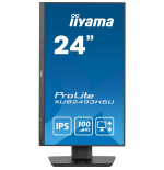 iiyama ProLite XUB2493HSU-B7 24” FULL HD IPS 100HZ 1ms