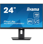 IIYAMA 24” FULL HD IPS 100HZ 1ms