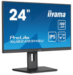 iiyama ProLite XUB2493HSU-B7 24” FULL HD IPS 100HZ 1ms