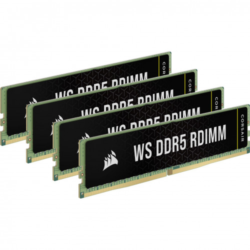 Corsair DIMM de 128 GB DDR5-5600 ECC (4 x 32 GB)