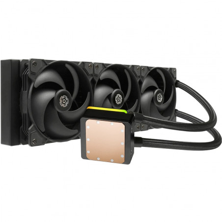 Enermax Liqtech XTR de 360 ​​mm