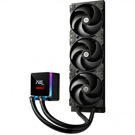 Enermax Liqtech XTR de 360 ​​mm