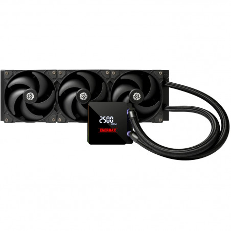 Enermax Liqtech XTR de 360 ​​mm