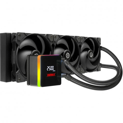 Enermax Liqtech XTR de 360 ​​mm
