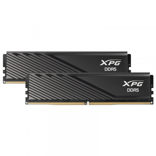 ADATA XPG Lancer DDR5 32GB (2x16GB) 6000MHz CL36 Black | Memoria RAM Gaming